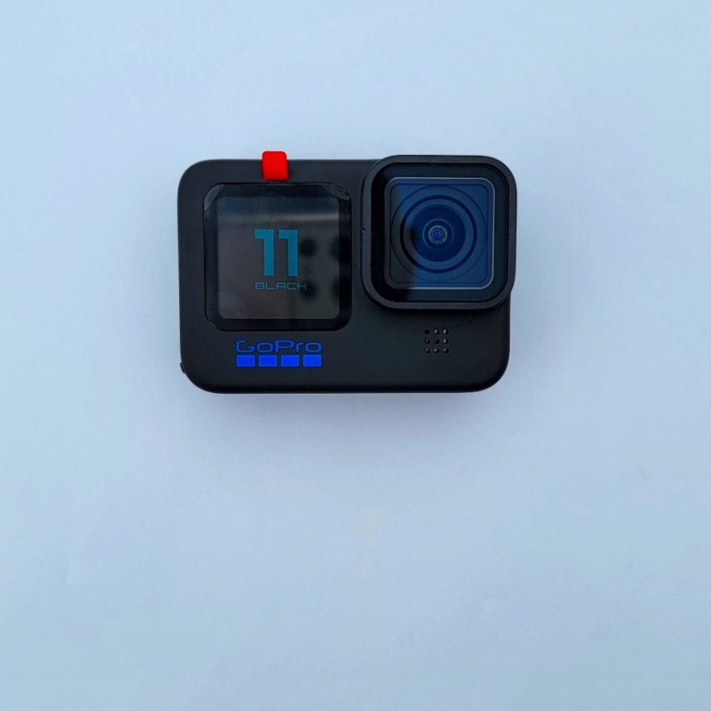 Gopro 11